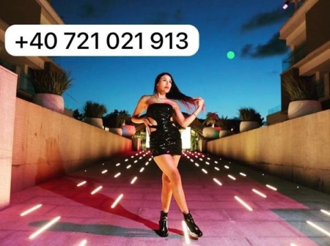 Experienta Unica cu O Bruneta Pasionala in Constanta – Nu Rata Ocazia!