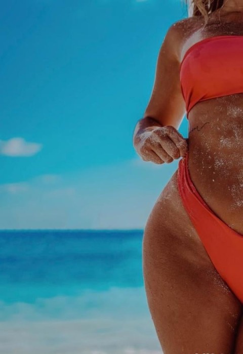 Experienta Unica cu o Domnisoara Eleganta din Brasov