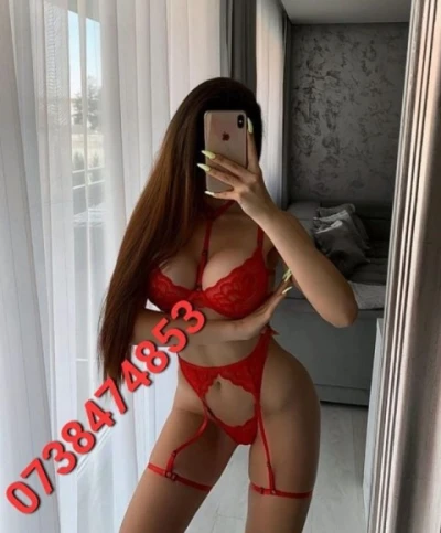 Experienta unica cu o escorta de top in orasul tau