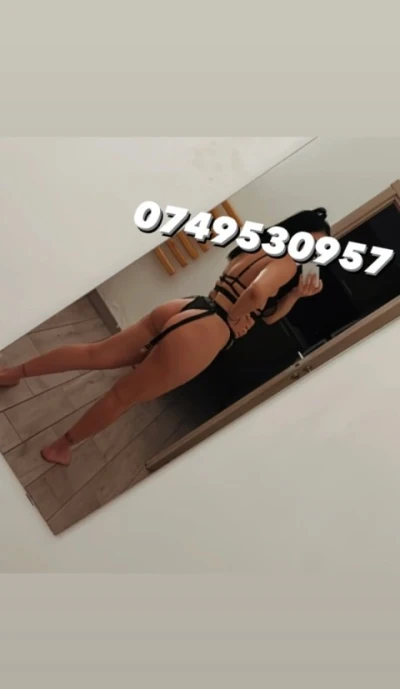 Experienta unica cu o escorta stilata din Sibiu – Poze reale garantate