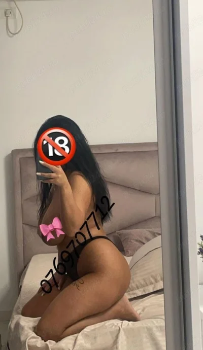 Experienta unica cu o escorta rafinata in Sibiu