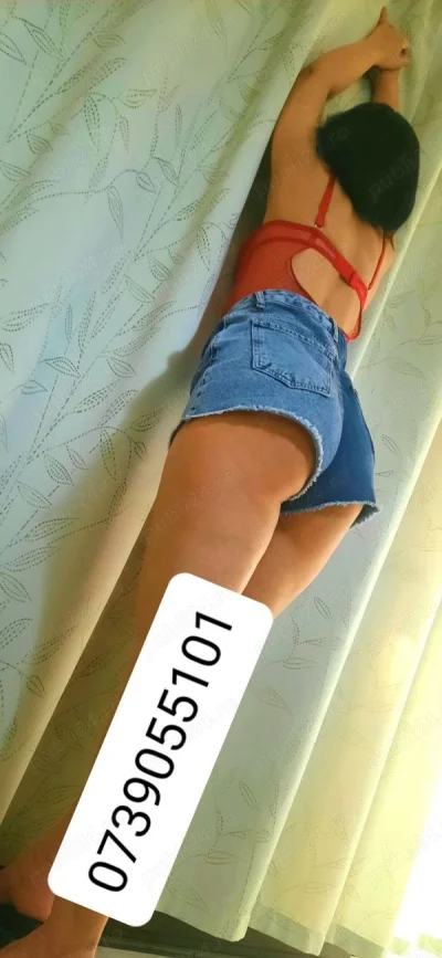 Experienta Unica cu o Escorta Speciala in Sector 6