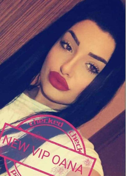 Experienta unica cu o fata slim in Arad