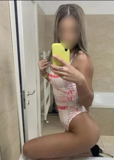 Experienta Unica cu o Fata Speciala in Sector 6, Disponibila Non-Stop