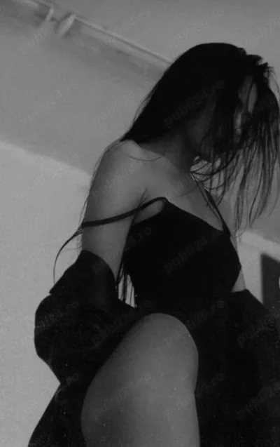 Experienta Unica cu Samira in Sibiu – Fara Graba, Doar Placere