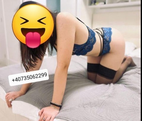 Experienta unica in Bacau – Descopera placerea alaturi de mine