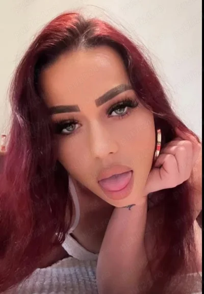 Femeie Atractiva din Sector 6 cauta Barbat pentru Relatie Serioasa