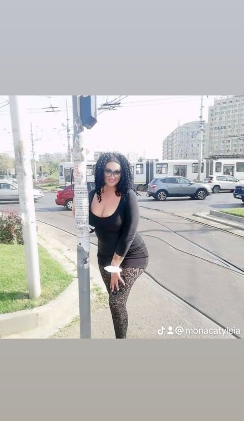 Femeie speciala in Iasi pentru momente de neuitat