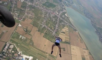 Gabriela senzuala din Sector 4 – Rasfat complet la Rin Grand Residence