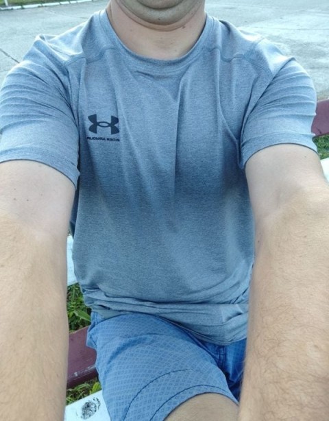 Giulia – Blonda pasionata de masaj in Sector 6