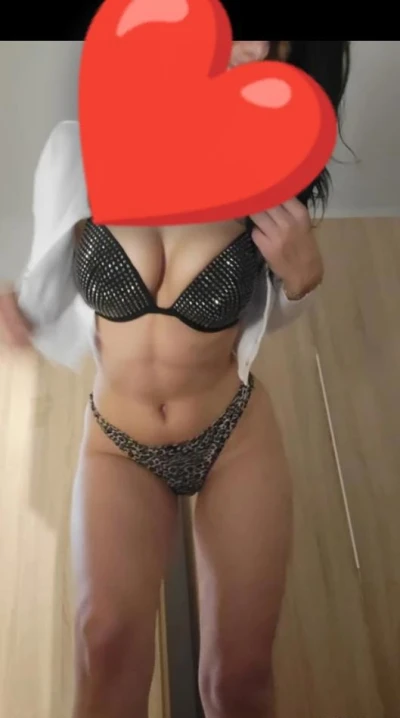 Iasmina din Suceava – Experienta unica garantata 100% reala