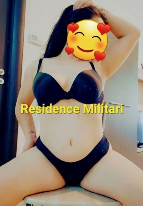 Incearca o experienta de neuitat cu Bianca din Pitesti