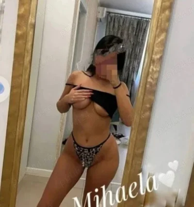 Intalneste o blonda sexy pentru o aventura de neuitat in Sector 3