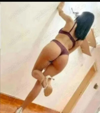 Intalneste o bruneta atragatoare din Constanta pentru o relatie reala