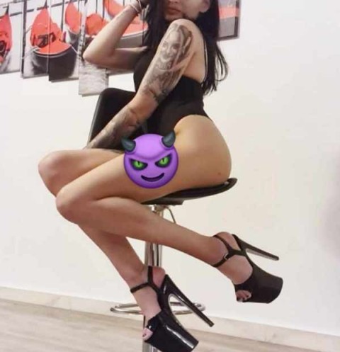 Intalneste pe Dia, femeia sincera din Mamaia pentru relatii serioase