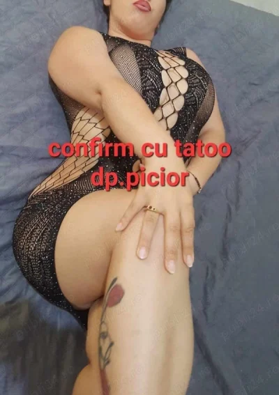 Intalneste-ma in Focsani pentru momente de neuitat!