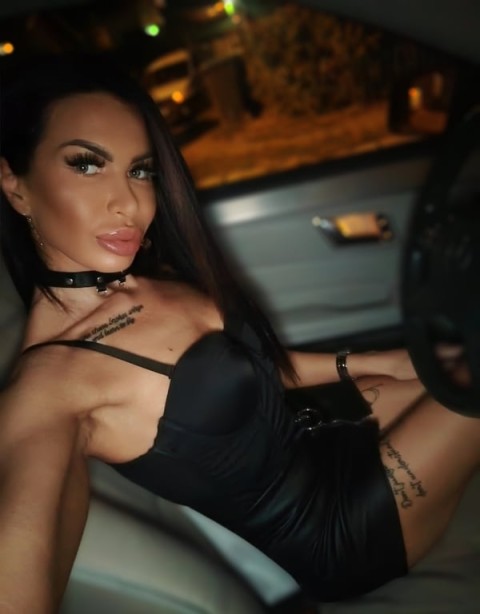 Intalneste-ma in Tecuci pentru momente de neuitat – 100% reala