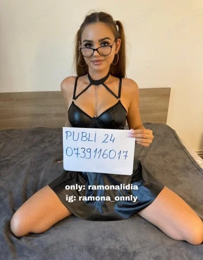 Intalneste-o pe Andreea – Femeie Sensuala din Constanta in Cautarea unei Legaturi Speciale