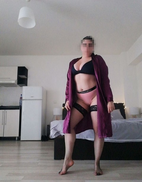 Intalneste-o pe Diana, Partenera Eleganta din Arad