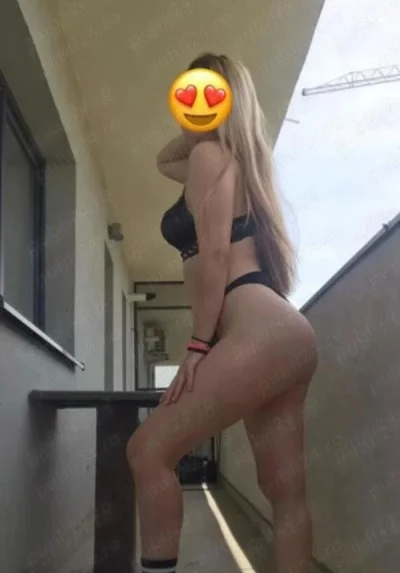 Intalneste-o pe Raysa: Escortă autentica in Falticeni