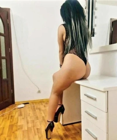 Intalneste-o pe Simona: Experienta Suprema in Sector 2