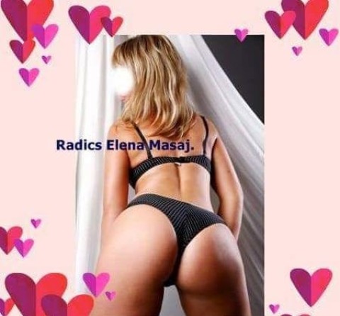 Intalneste-o pe Sonya, bruneta senzuala din Ramnicu Valcea