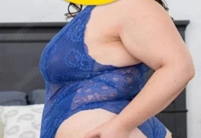 Intalnire cu Izabela, doamna matura din Timisoara