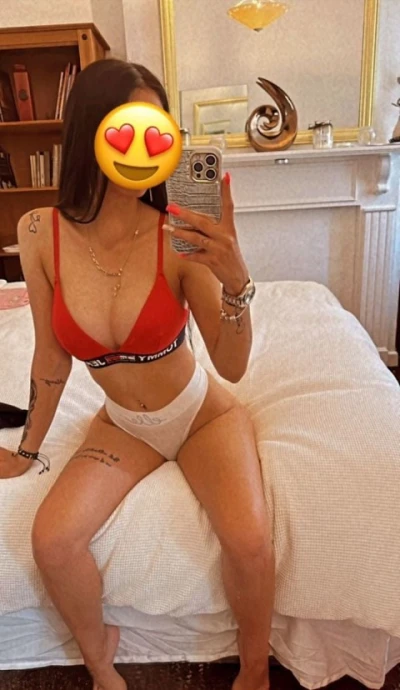 Intalnire de Neuitat cu Antonia in Sector 6