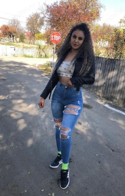 Intalnire de neuitat cu o escorta tanara in Brasov