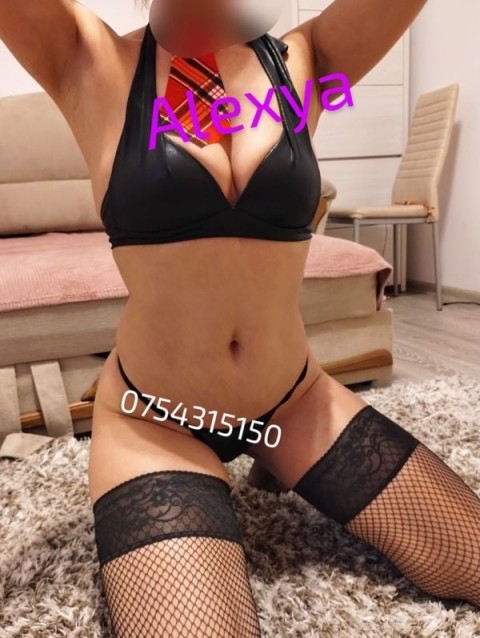 Intalnire de neuitat cu Paula in Tecuci