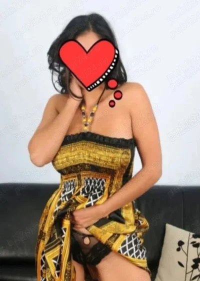 Intalnire de neuitat in Campulung Moldovenesc – Experienta unica cu o escorta speciala