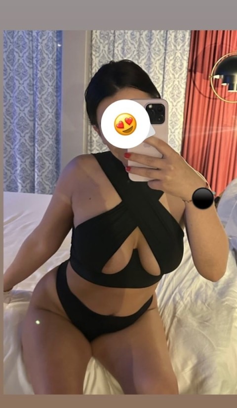 Intalnire de Neuitat in Sector 3 cu O Escortă Fascinantă