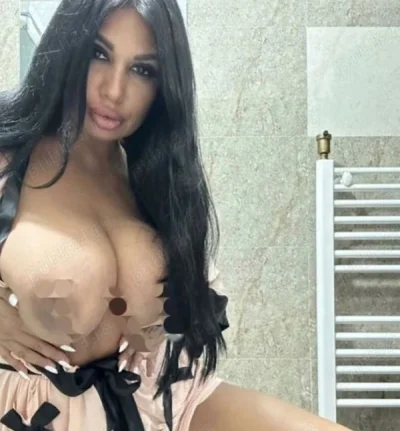 Intalnire de vis cu Alexandra, bruneta senzuala din Baia Mare