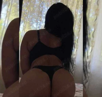 Intalnire Discreta in Buzau cu o Escorta Stilata