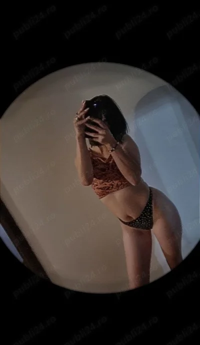 Intalnire memorabila cu Adela in Navodari – Disponibila pentru deplasari