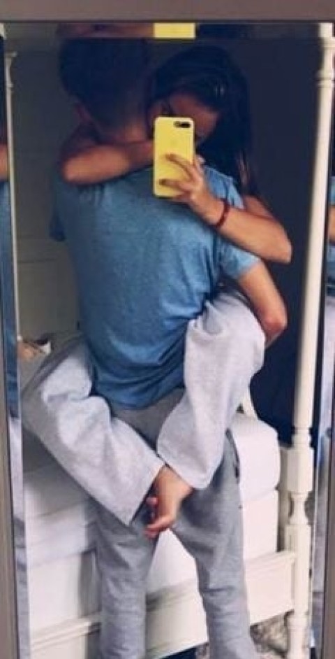 Intalnire speciala cu Violeta, bruneta pasionala din Brasov