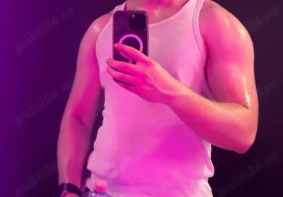 Intalniri de neuitat cu Alexandra in Otopeni