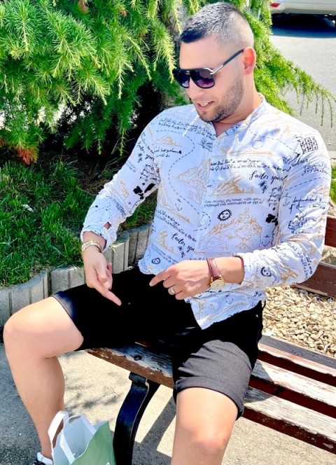 Intalniri de neuitat cu o bruneta seducatoare in Tecuci