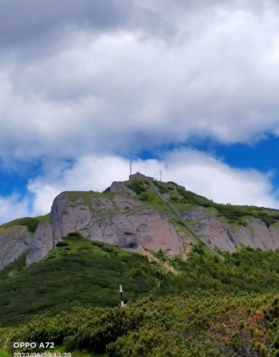 Intalniri de neuitat in Baia Mare cu o doamna speciala