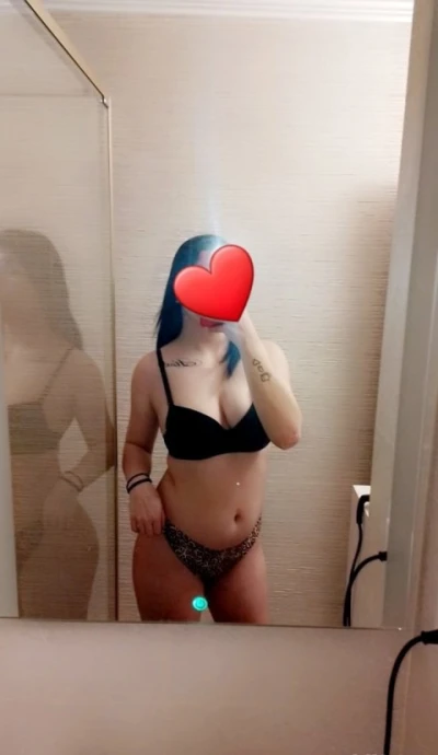 Intalniri Discrete cu o Escorta Plina de Energie in Sector 6