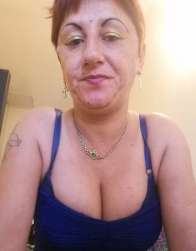 Intalniri Discrete in Sector 2 cu Ana, Escort Speciala