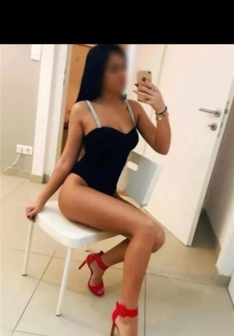 Intalniri Exclusiviste cu Raisa in Constanta – Disponibila pentru Deplasari