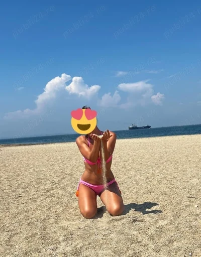 Intalniri Exclusiviste in Constanta – Disponibilitate la Hotel sau Acasa