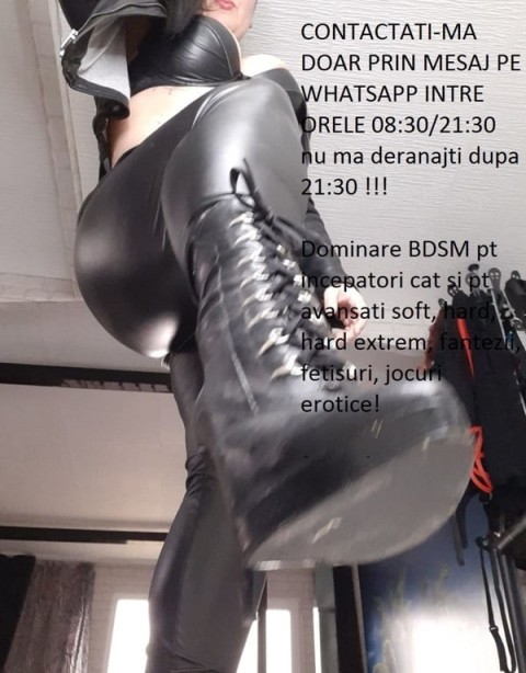 Intalniri rafinate in inima Clujului cu o blonda de 23 de ani, doar in locatia mea