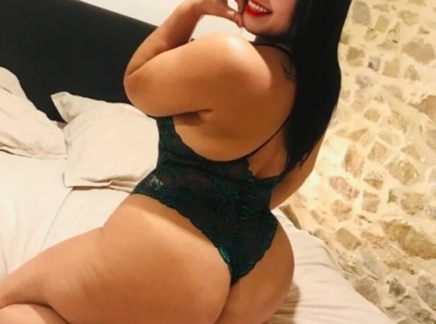 Intalniri speciale cu Daria din Bacau, la tine sau la hotel