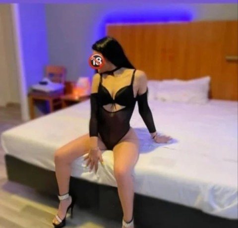 Larisa – Escorta de top din Targu Jiu pentru clipe memorabile