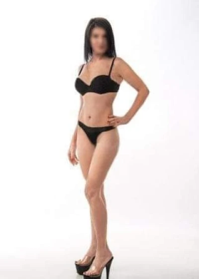 Larisa, noua senzatie din Calarasi – Descopera farmecul ei unic