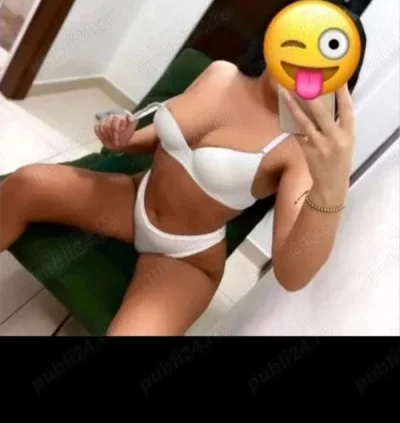 Laryssa din Onesti – Experienta Autentica la un Click Distanta