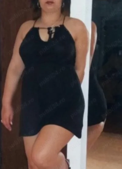 Laura, experienta unica in Deva – Fetita de 20 de ani gata de aventura