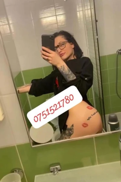 Liza, 24 de ani din Braila – Caut partener bine dotat pentru momente unice